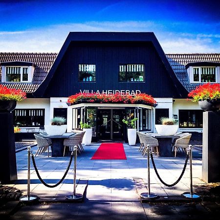 Villa Heidebad Епе Екстер'єр фото